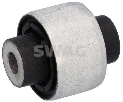 SWAG 33 11 5013 Mounting, control/trailing arm Centre Rear Axle Left Rear Axle Right for AUDI CUPRA FORD FORD USA SKODA VW